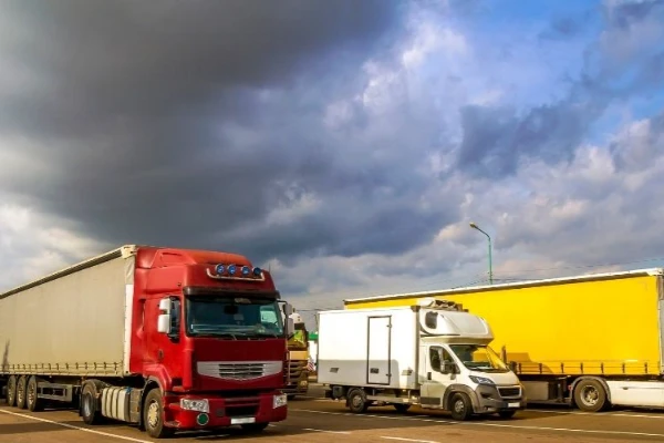 Yozgat Ardahan Nakliyat Ambarları